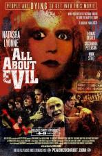 All About Evil 