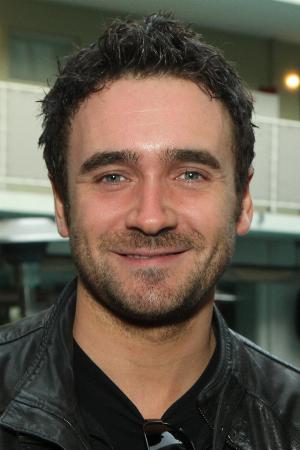 Allan Hawco