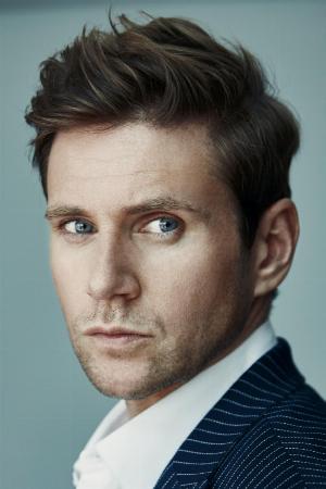 Allen Leech