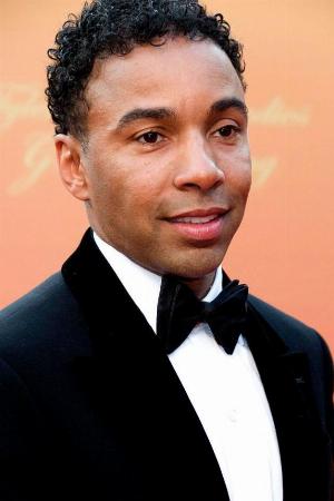 Allen Payne