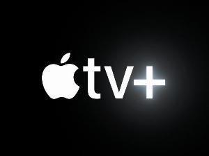 Apple TV+