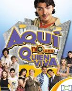 Aquí no hay quien viva (Serie de TV)