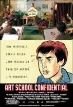 El arte de estrangular (Art School Confidential) 