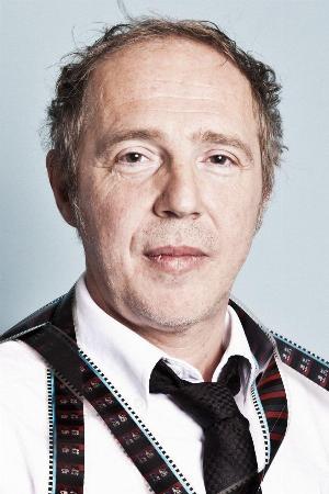 Arnaud Desplechin