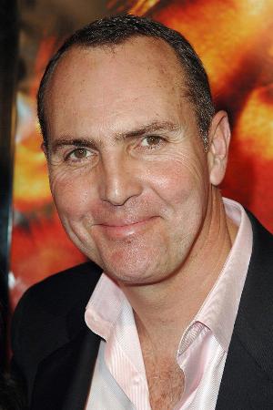 Arnold Vosloo