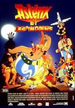 Asterix in Amerika 