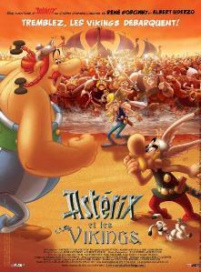 Asterix and the Vikings 