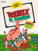 Astérix le Gaulois 