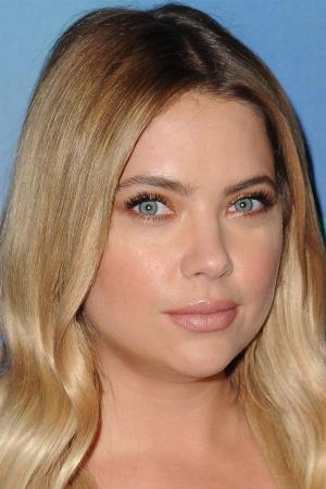 Ashley Benson