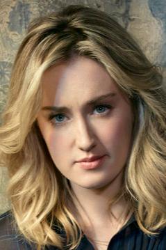 Ashley Johnson