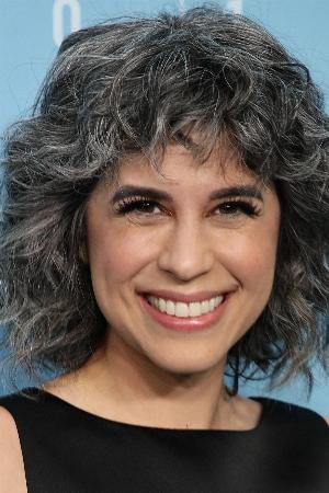 Ashly Burch