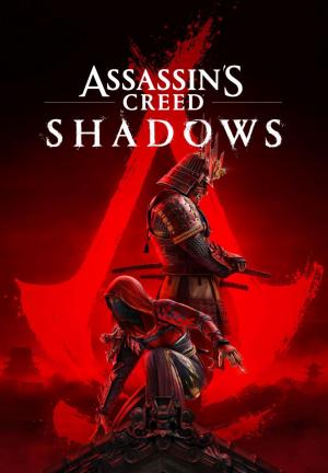 Assassin's Creed Shadows 