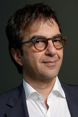 Atom Egoyan