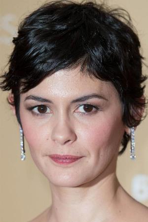 Audrey Tautou