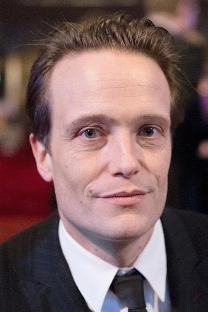 August Diehl