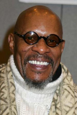 Avery Brooks