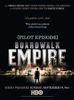 Boardwalk Empire - Episodio piloto (TV)