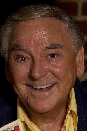 Bob Monkhouse