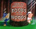 Boobs in the Woods (S)