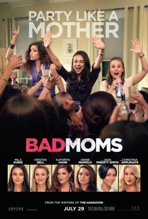 Bad Moms 