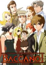 Baccano! (Serie de TV)