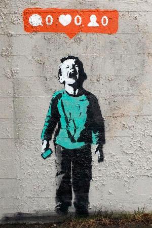 Banksy