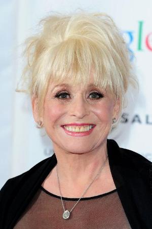 Barbara Windsor