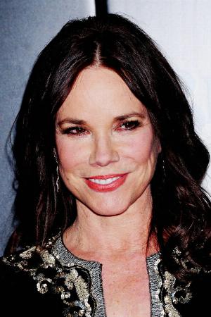 Barbara Hershey