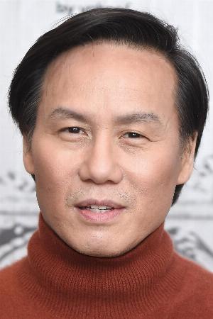 BD Wong