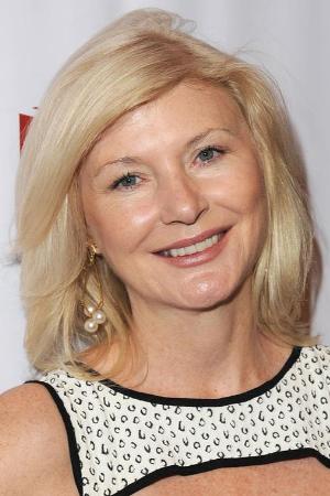 Beth Broderick