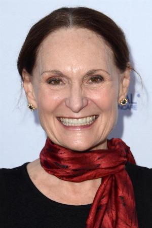 Beth Grant