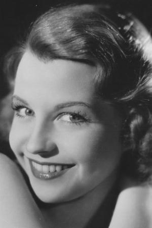 Betty Field