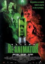 Beyond Re-Animator 