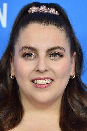 Beanie Feldstein