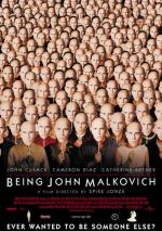 Cómo ser John Malkovich 