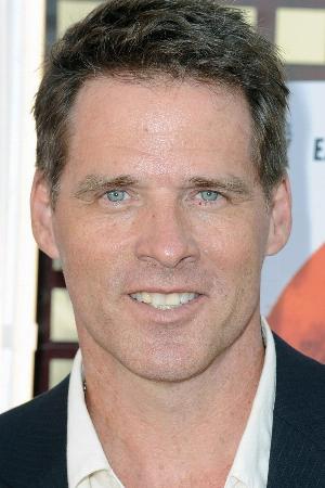 Ben Browder