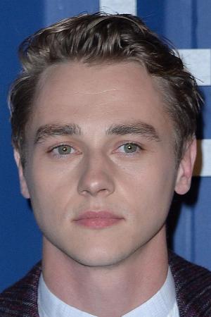 Ben Hardy