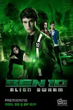 Ben 10: Alien Swarm (TV)