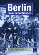 Berlin - Ecke Schönhauser 