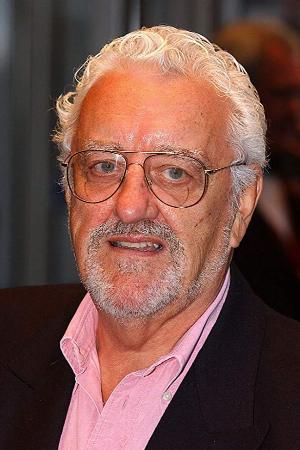 Bernard Cribbins