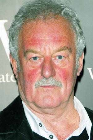 Bernard Hill