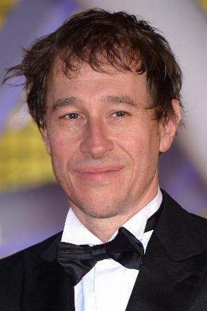 Bertrand Bonello