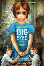 Big Eyes: Retratos de una mentira 