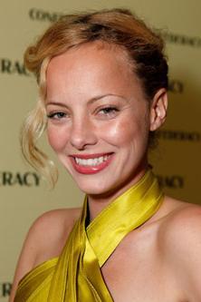 Bijou Phillips