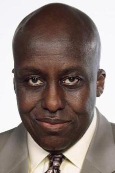 Bill Duke