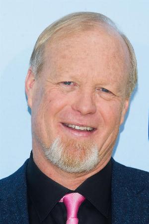 Bill Fagerbakke