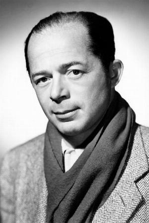 Billy Wilder