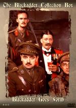 Blackadder Goes Forth (Serie de TV)