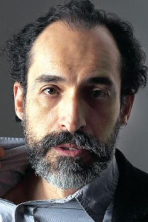 Bruno Bichir