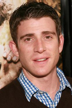 Bryan Greenberg